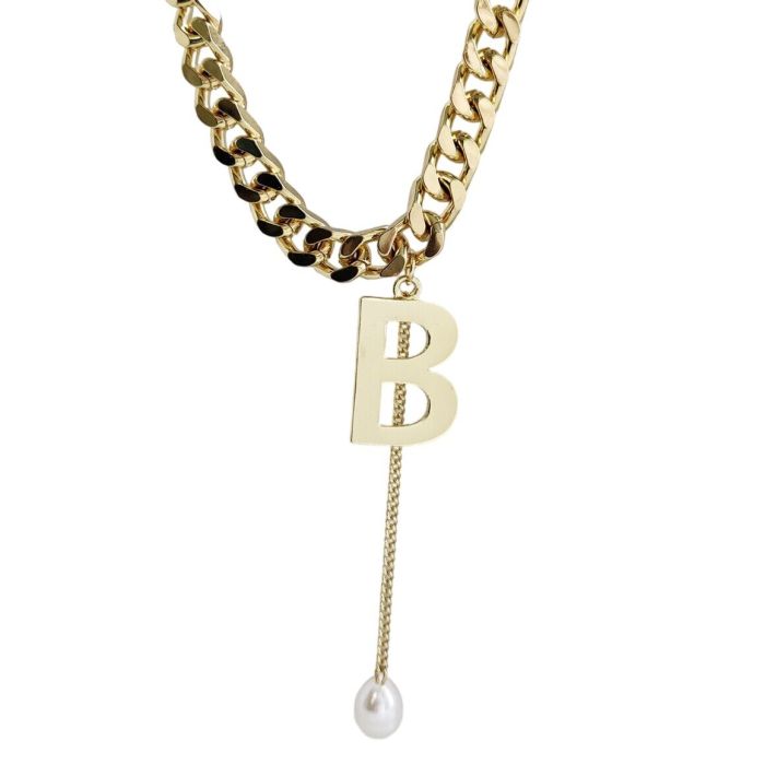 Necklace F868477507280