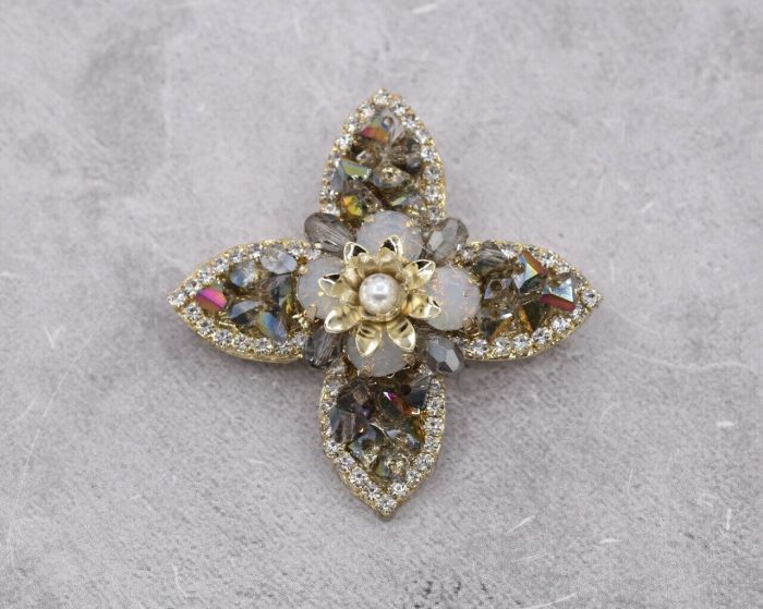 Brooch F781877507250 F781877507250