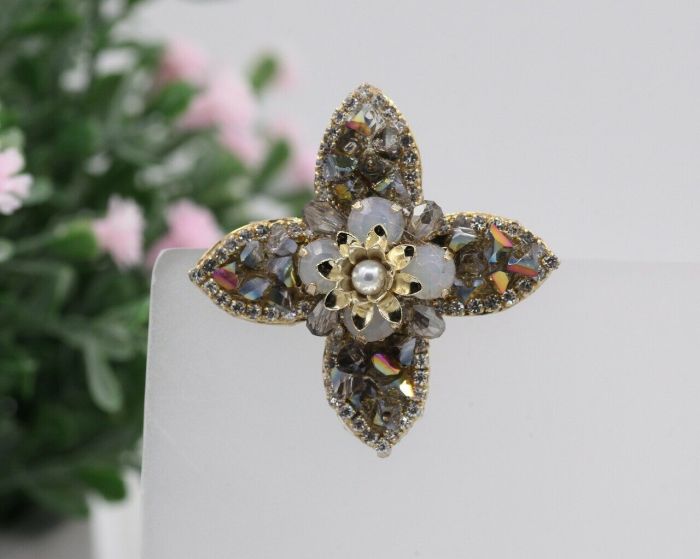 Brooch F781877507250 F781877507250