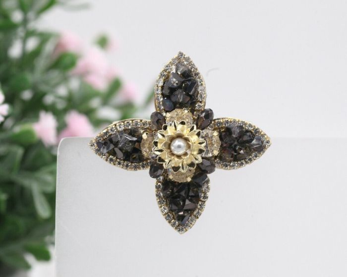 Brooch F781777507250 F781777507250