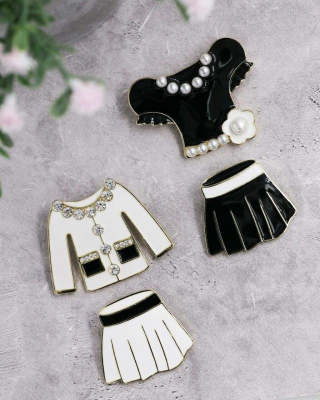 Brooch F782875907190 F782875907190