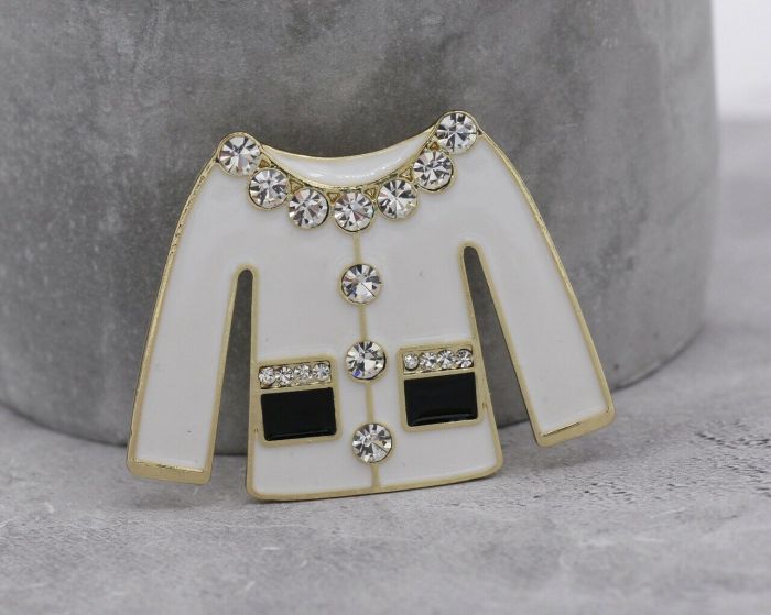 Brooch F782875907190 F782875907190