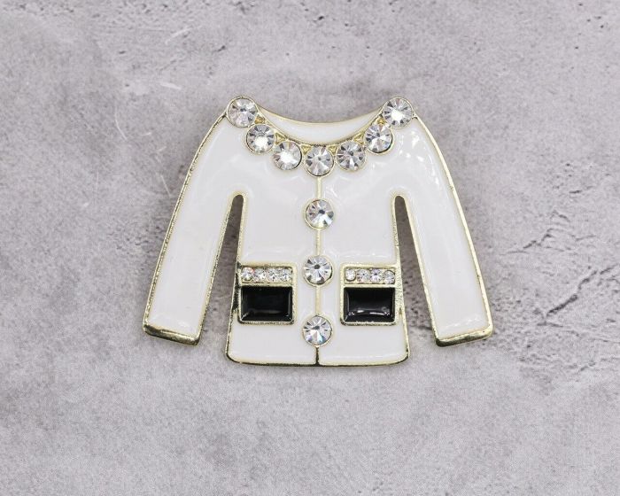 Brooch F782875907190 F782875907190