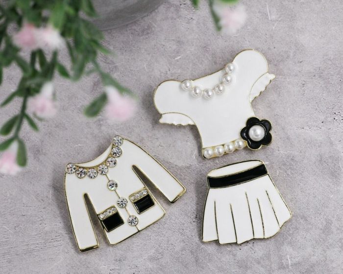 Brooch F782875907190 F782875907190