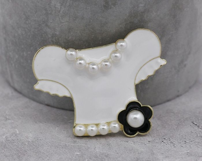 Brooch F782575907210 F782575907210