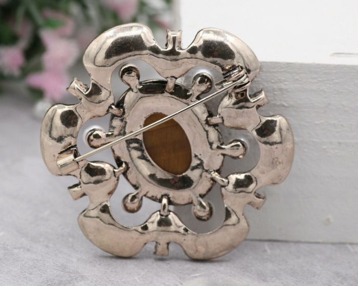 Brooch F783778907290 F783778907290