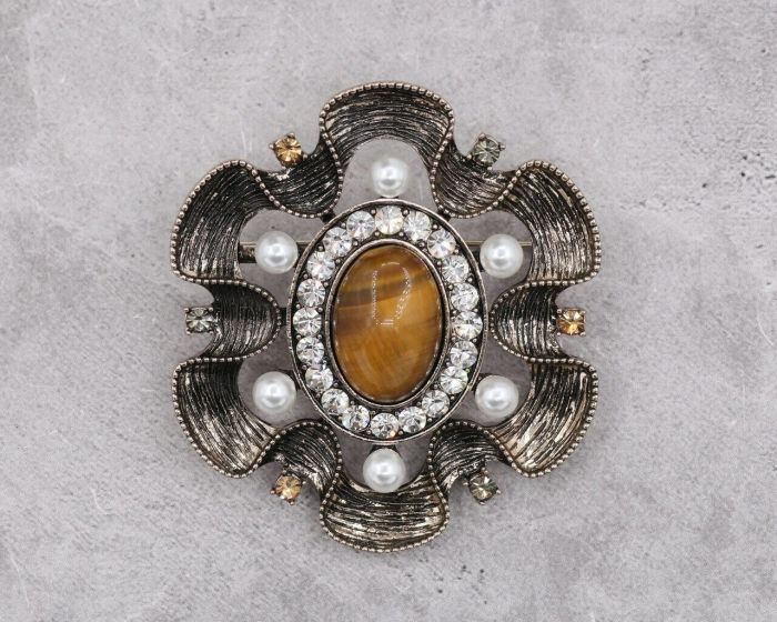 Brooch F783778907290 F783778907290
