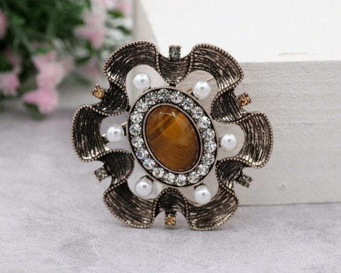 Brooch F783778907290 F783778907290