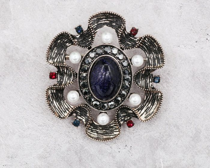 Brooch F783678907290 F783678907290