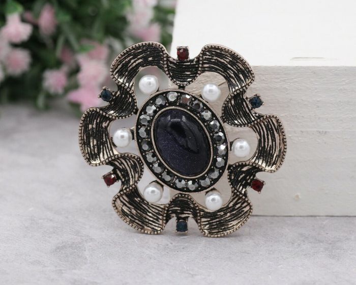 Brooch F783678907290 F783678907290