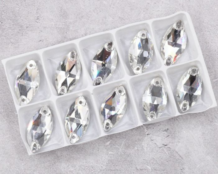 Crystal 2573066718 (18*9 mm) 2573066718