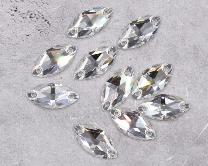 Crystal 2573066718 (18*9 mm) 2573066718