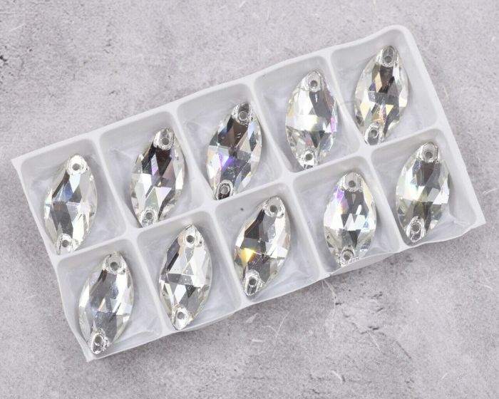 Crystal 2573066718 (18*9 mm) 2573066718