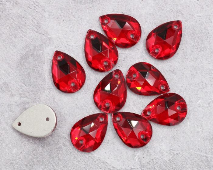 Crystal 4973065718 (14*10 mm) 4973065718
