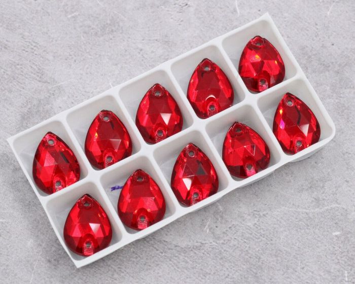 Crystal 4973065718 (14*10 mm) 4973065718