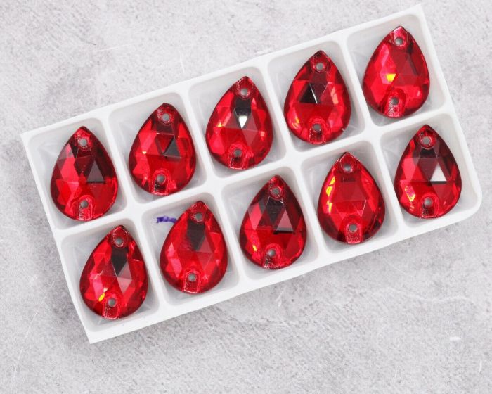 Crystal 4973065718 (14*10 mm) 4973065718