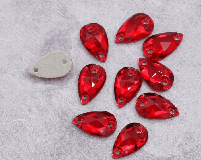 Crystal 4873065712 (12*7 mm) 4873065712