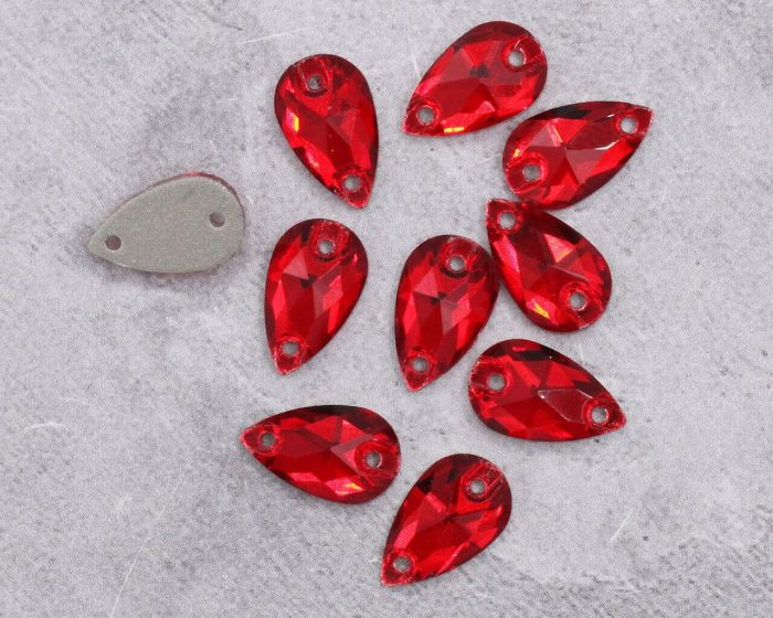 Crystal 4873065712 (12*7 mm) 4873065712