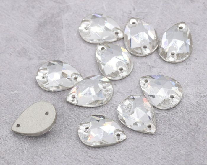 Crystal 3173065715 (10*14 mm) 3173065715