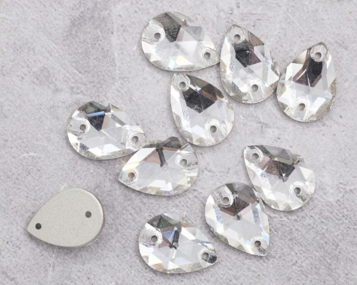 Crystal 3173065715 (10*14 mm) 3173065715