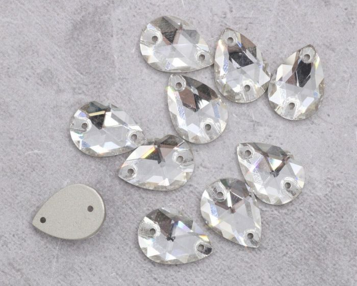 Crystal 3173065715 (10*14 mm) 3173065715