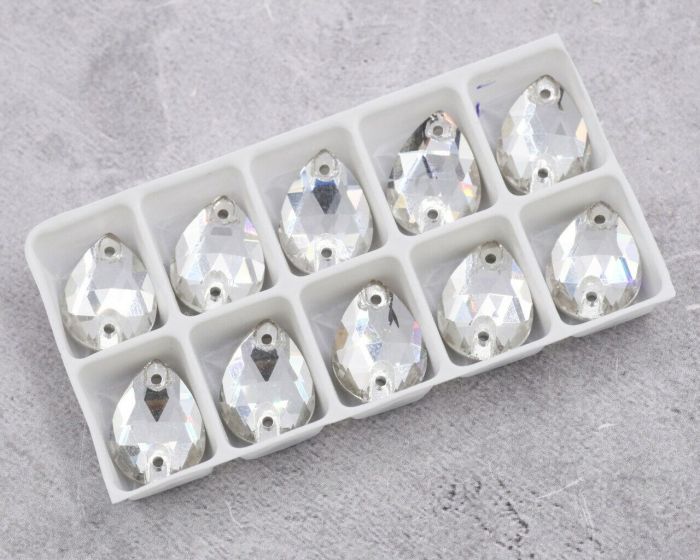Crystal 3173065715 (10*14 mm) 3173065715