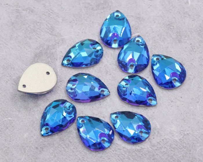 Crystal 4373065718 (14*10 mm) 4373065718