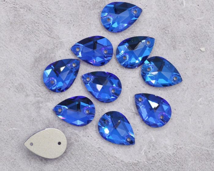Crystal 4673065718 (14*10 mm) 4673065718