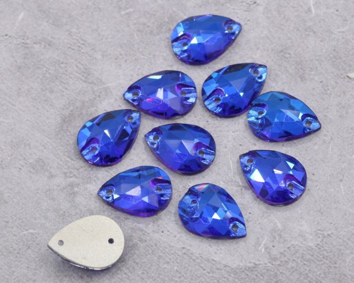 Crystal 4673065718 (14*10 mm) 4673065718