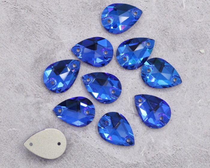 Crystal 4673065718 (14*10 mm) 4673065718