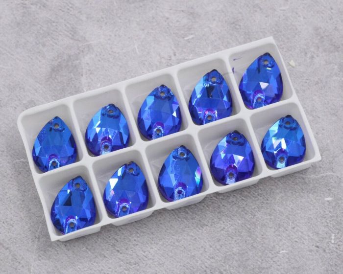 Crystal 4673065718 (14*10 mm) 4673065718