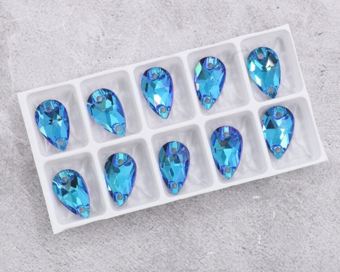 Crystal 4273065712 (12*7 mm) 4273065712