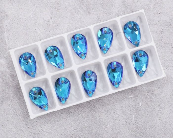 Crystal 4273065712 (12*7 mm) 4273065712