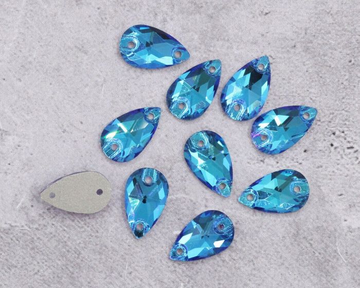 Crystal 4273065712 (12*7 mm) 4273065712