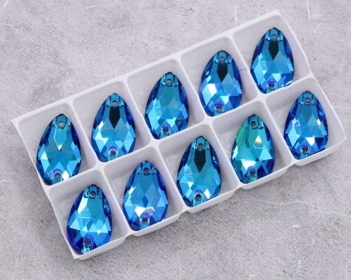 Crystal 4473065725 (18*11 mm) 4473065725