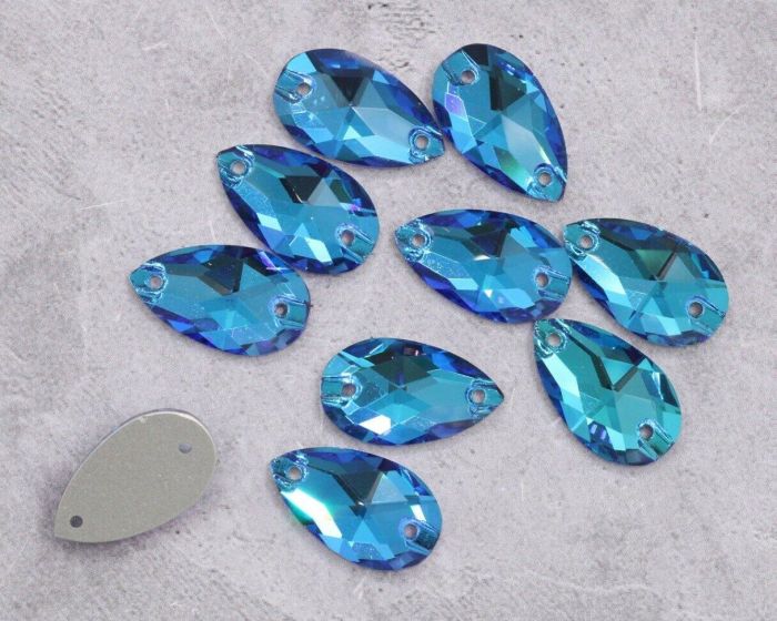 Crystal 4473065725 (18*11 mm) 4473065725