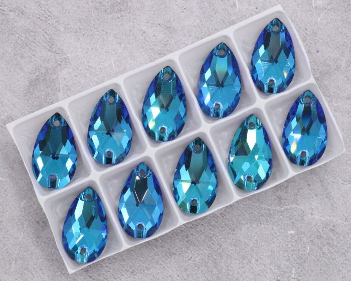 Crystal 4473065725 (18*11 mm) 4473065725