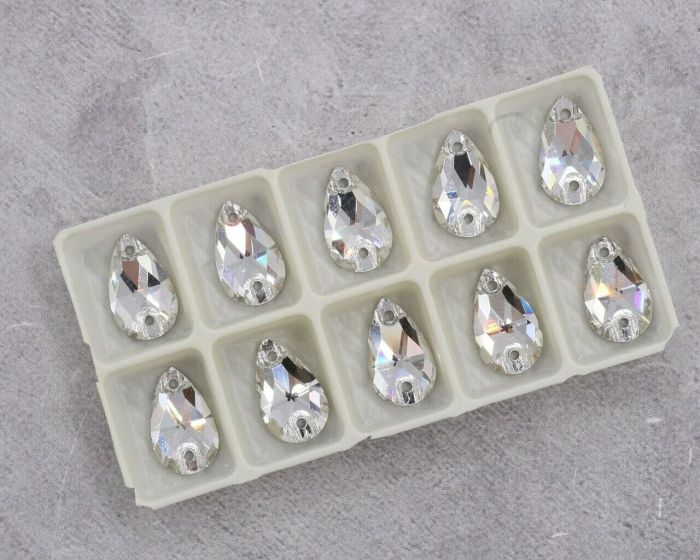 Crystal 307306579 (12*7 mm) 307306579