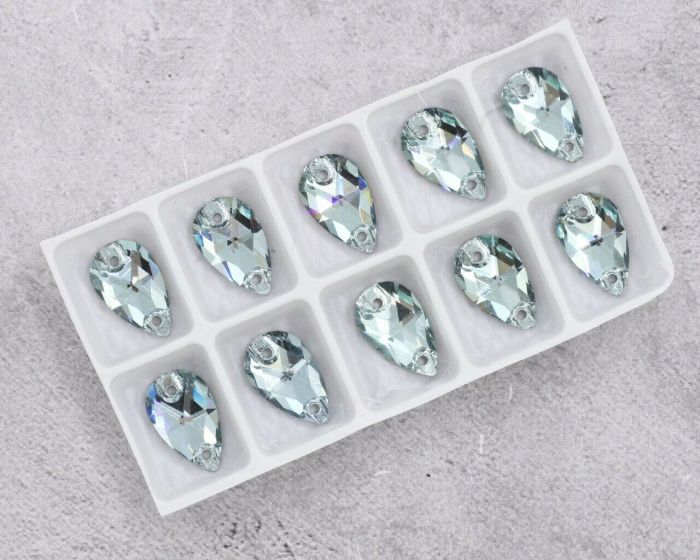 Crystal 3573065712 (12*7 mm) 3573065712