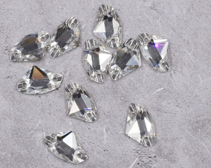 Crystal 1473062712 (14*9 mm) 1473062712