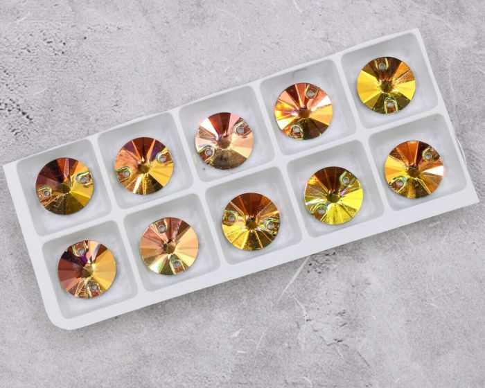Crystal 1673041715 (12 mm) 1673041715