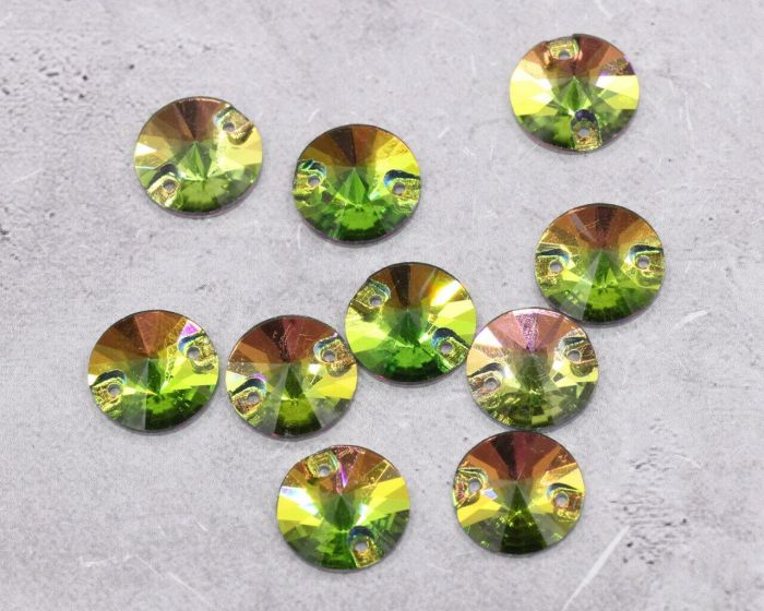 Crystal 1673041715 (12 mm) 1673041715