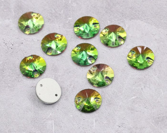 Crystal 1673041715 (12 mm) 1673041715