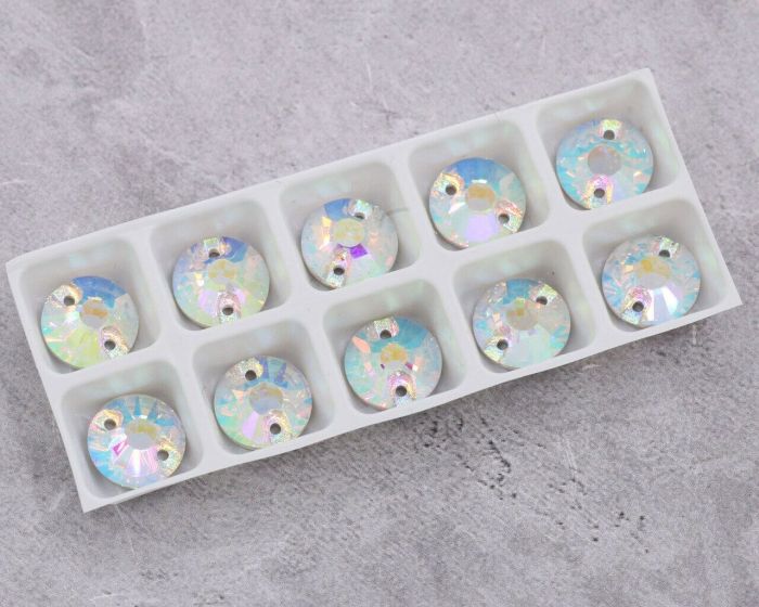 Crystal 273042712 (10 mm) 273042712