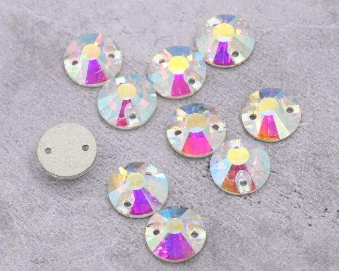 Crystal 273042712 (10 mm) 273042712