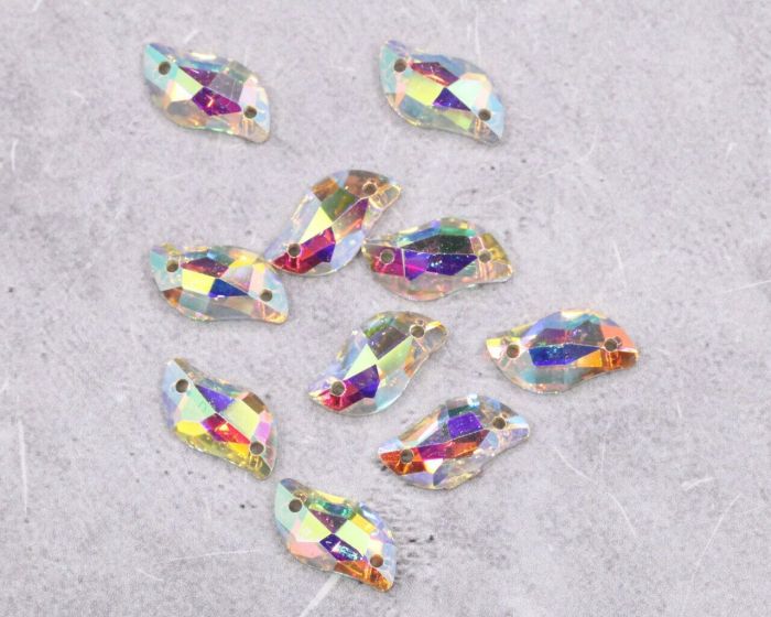 Crystal 2273064719 (12*6 mm) 2273064719