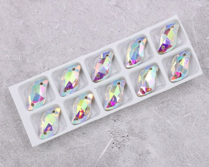 Crystal 2273064719 (12*6 mm) 2273064719