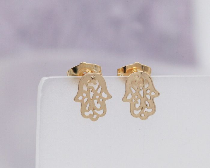 Set (pendant, earrings) F788774807160 F788774807160