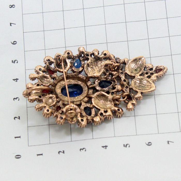 Brooch pendant V132677907280 V132677907280