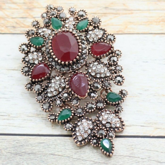 Brooch pendant V132777907280 V132777907280